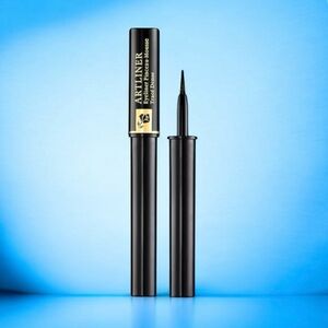 🆕💕LANCOME Artliner Precision Felt-Tip Liquid Eyeliner • BLACK • 0.04 fl oz • NIB